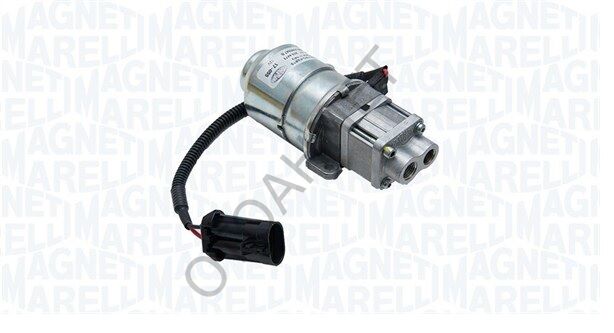 7701070844 Otomatik Şanzıman Valfi Motoru Clio 3