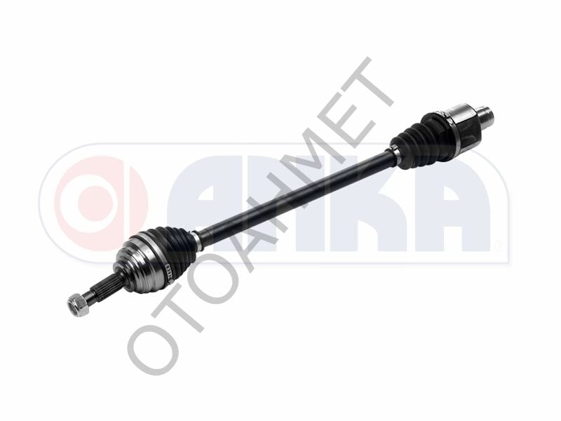 Ön Aks Sağ Renault 21 Menager 1.7