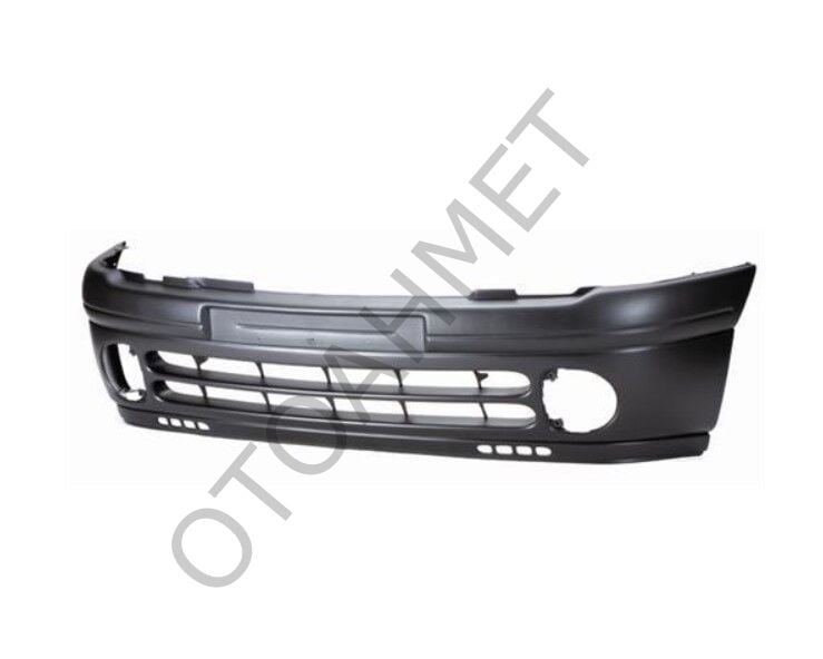 Ön Tampon Renault Clio Hatchback Sisli