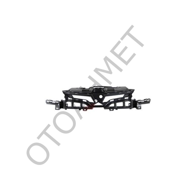 Megane 3 Makyajlı Tampon İç Destek 620367995R