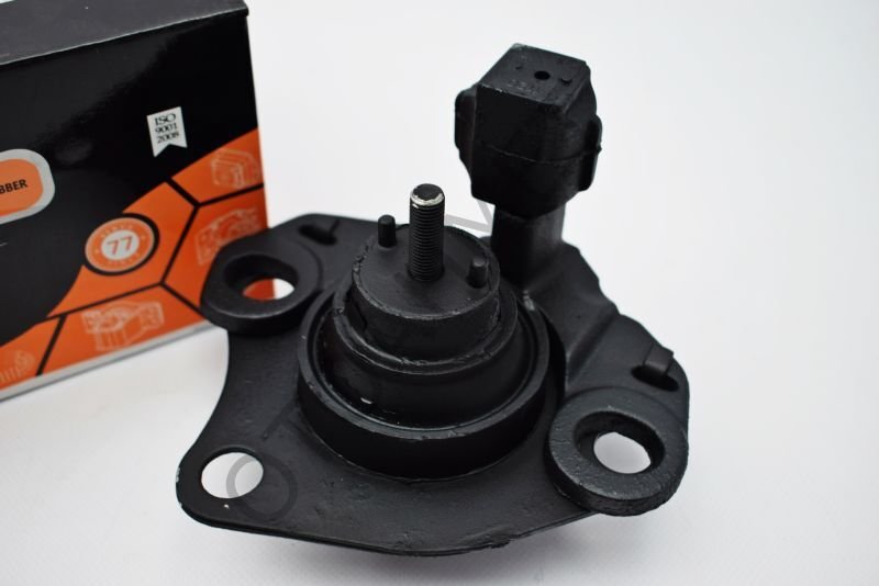 Renault Megane 2000 Motor Motor Takozu Kulağı