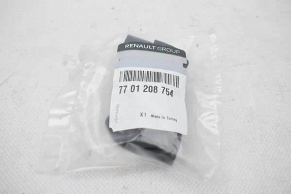 Renault Clio 3 Ön Tampon Braketi 7701208754