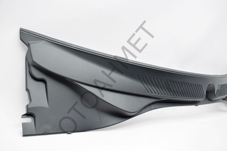 Renault Clio Ön Cam Izgarası Thalia-8200699940