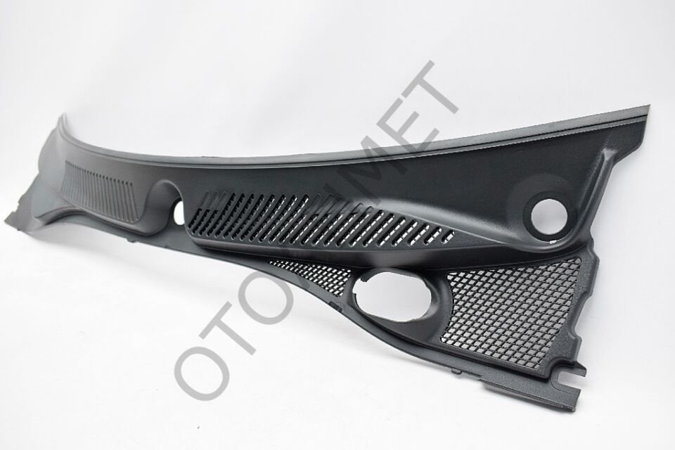 Renault Clio Ön Cam Izgarası Thalia-8200699940