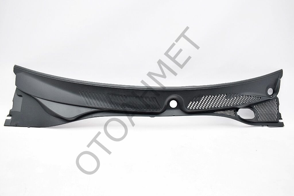 Renault Clio Ön Cam Izgarası Thalia-8200699940