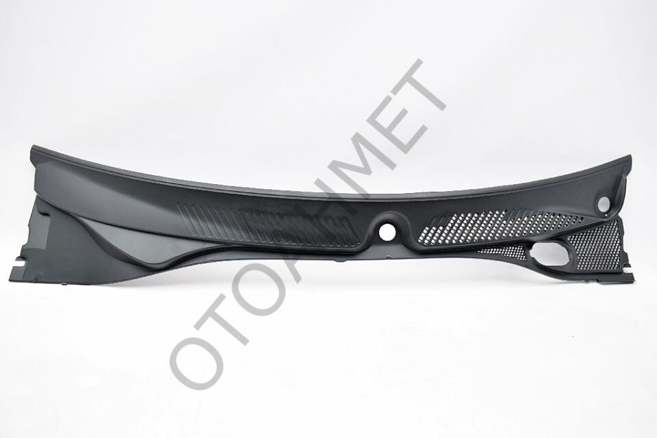 Renault Clio Ön Cam Izgarası Thalia-8200699940