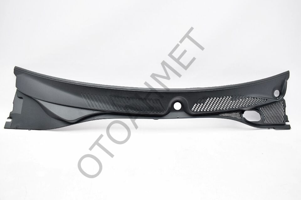 Renault Clio Ön Cam Izgarası Thalia-8200699940