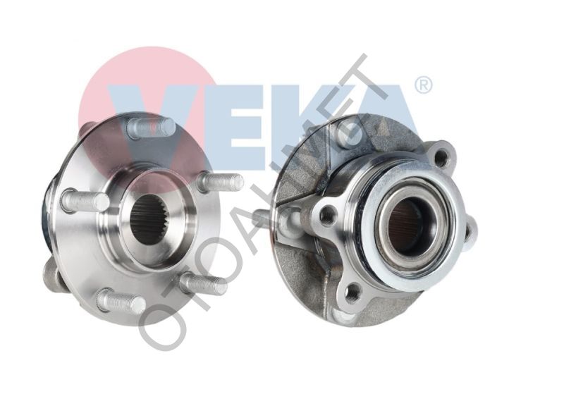 Ön Porya Bilya Renault Koleos Nissan Qashqai J10