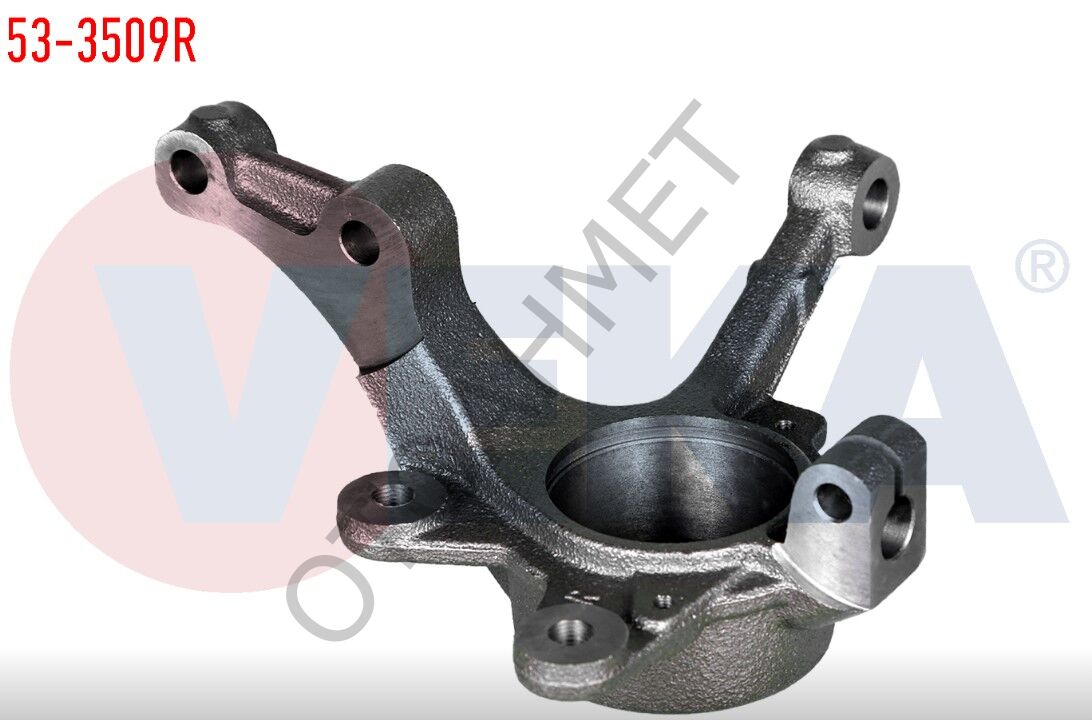 Renault 9-11 Aks Taşıyıcı Sağ Ön 7702252799