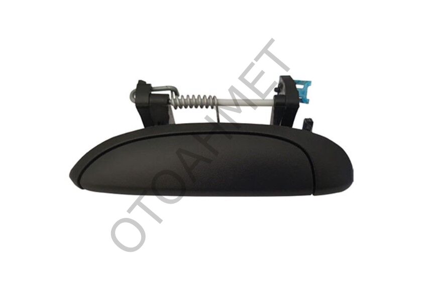 Renault Clio Megane Dış Kapı Açma  Kolu Sol