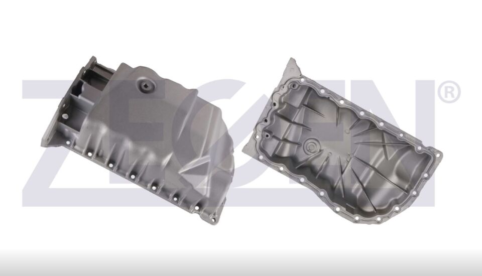 Yağ Karteri Megane Laguna Kangoo