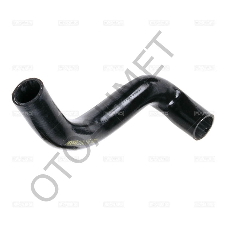 Radyatör Alt Hortumu R9 11 19 1.4 Enjeksiyonlu