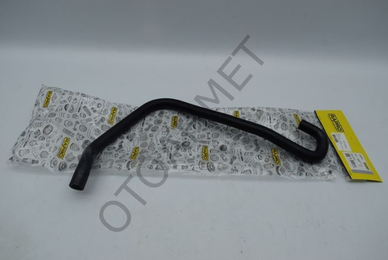 Master 2 Genleşme Şişe Hortumu