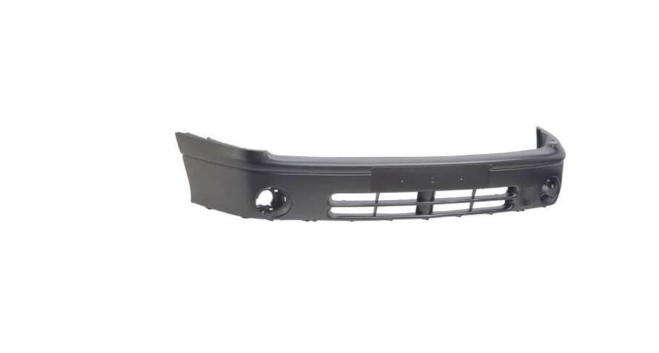 Renault Laguna Ön Tampon 7701471347