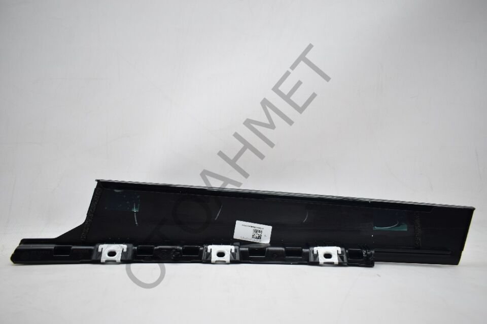 Megane 4 Sol Ön Kapı Direk Bandı 802854530R