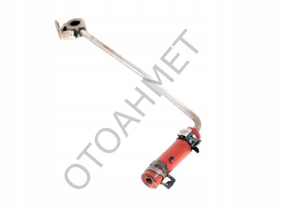 Turbo Basınç Borusu 8200912506 Duster Fluence