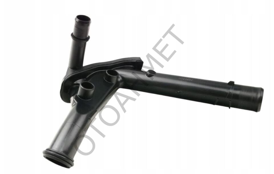 Blok Su (Devirdaim) Borusu Renault Clio 4 Fluence Megane 3 Duster Dokker