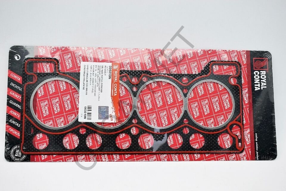 Silindir Kapak Contası Renault 9 Broadway Spring