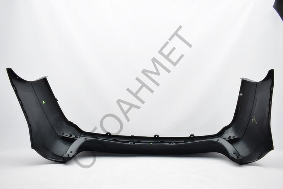 Dacia Logan Mcv Arka Tampon 850107198S-850107791R