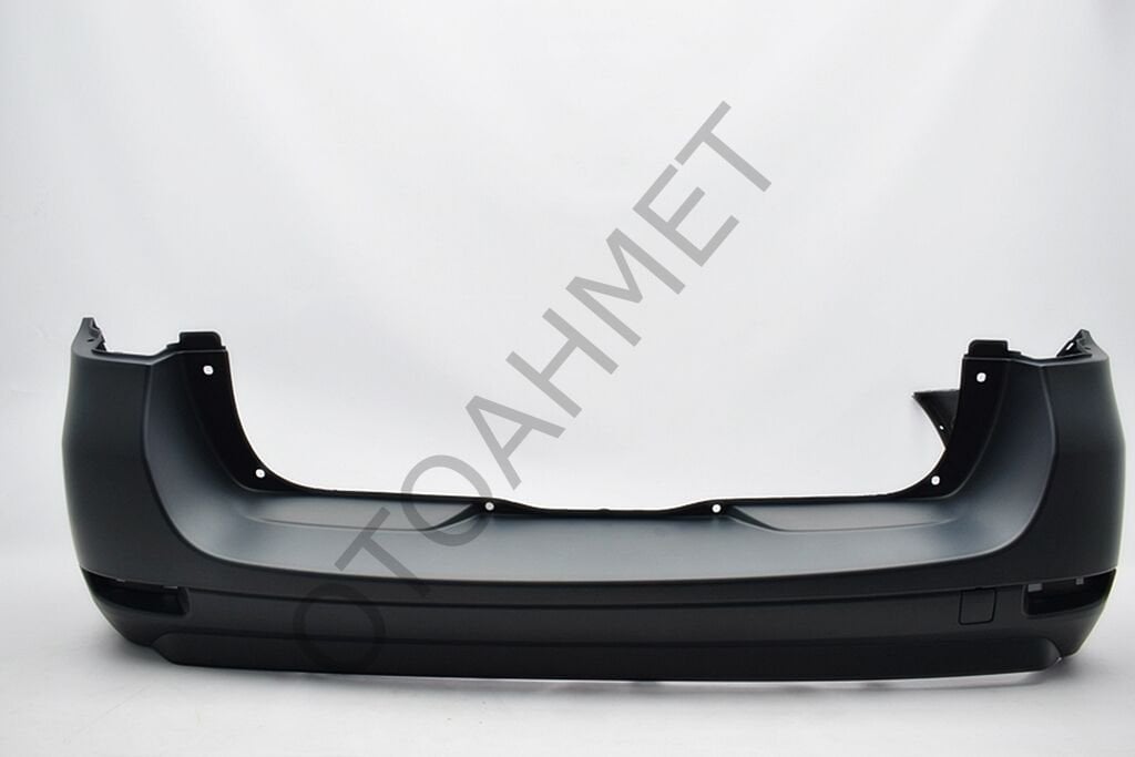 Dacia Logan Mcv Arka Tampon 850107198S-850107791R