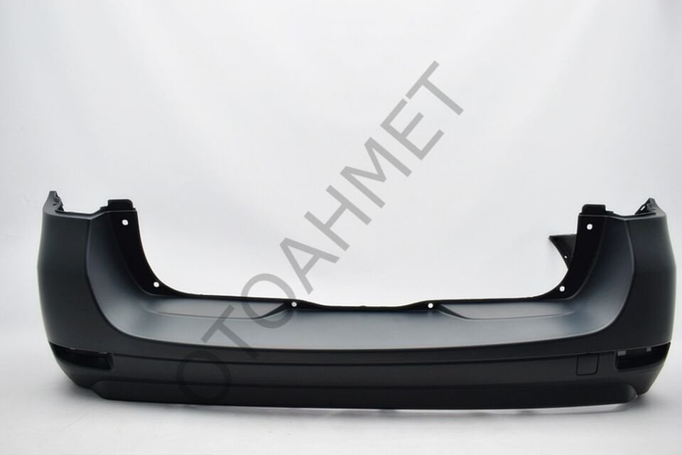 Dacia Logan Mcv Arka Tampon 850107198S-850107791R