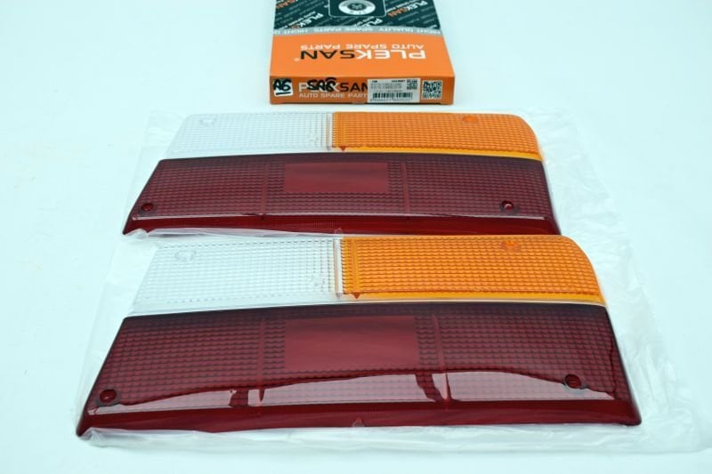 Arka Stop Camı Sağ Renault 12 Ts Binek