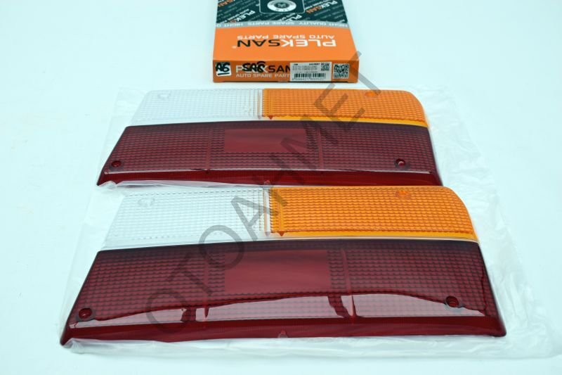 Arka Stop Camı Sağ Renault 12 Ts Binek