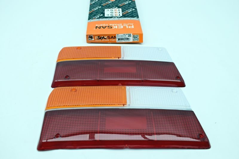 Arka Stop Camı Sağ Renault 12 Ts Binek