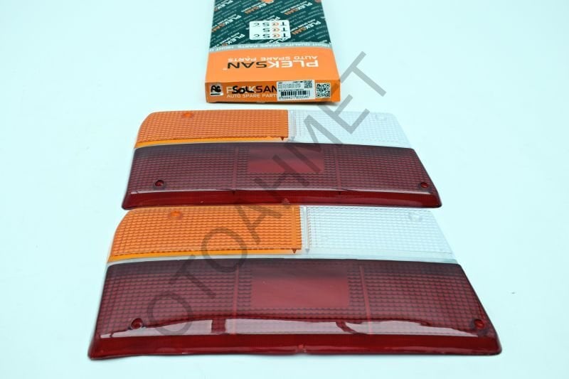 Arka Stop Camı Sağ Renault 12 Ts Binek