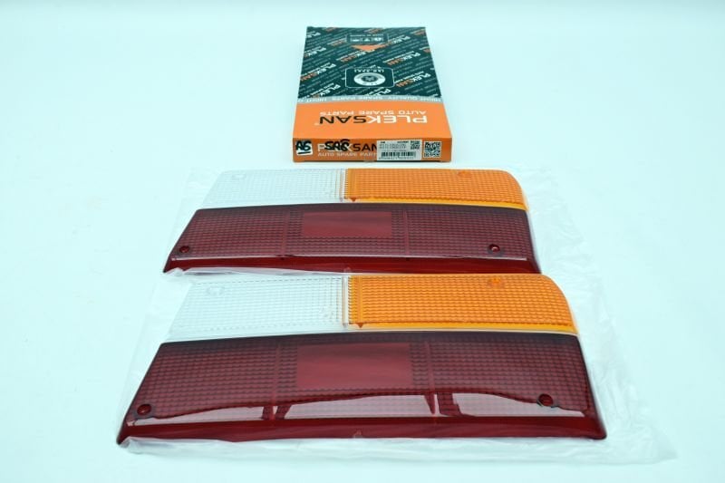 Arka Stop Camı Sağ Renault 12 Ts Binek