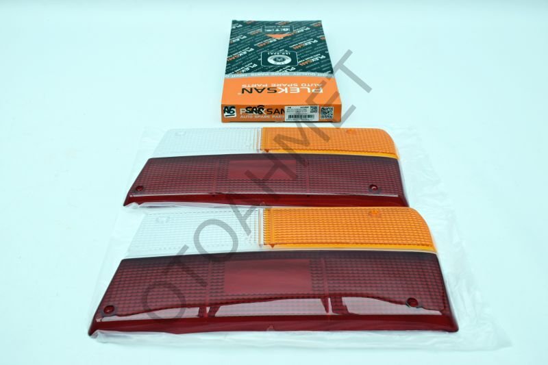 Arka Stop Camı Sağ Renault 12 Ts Binek