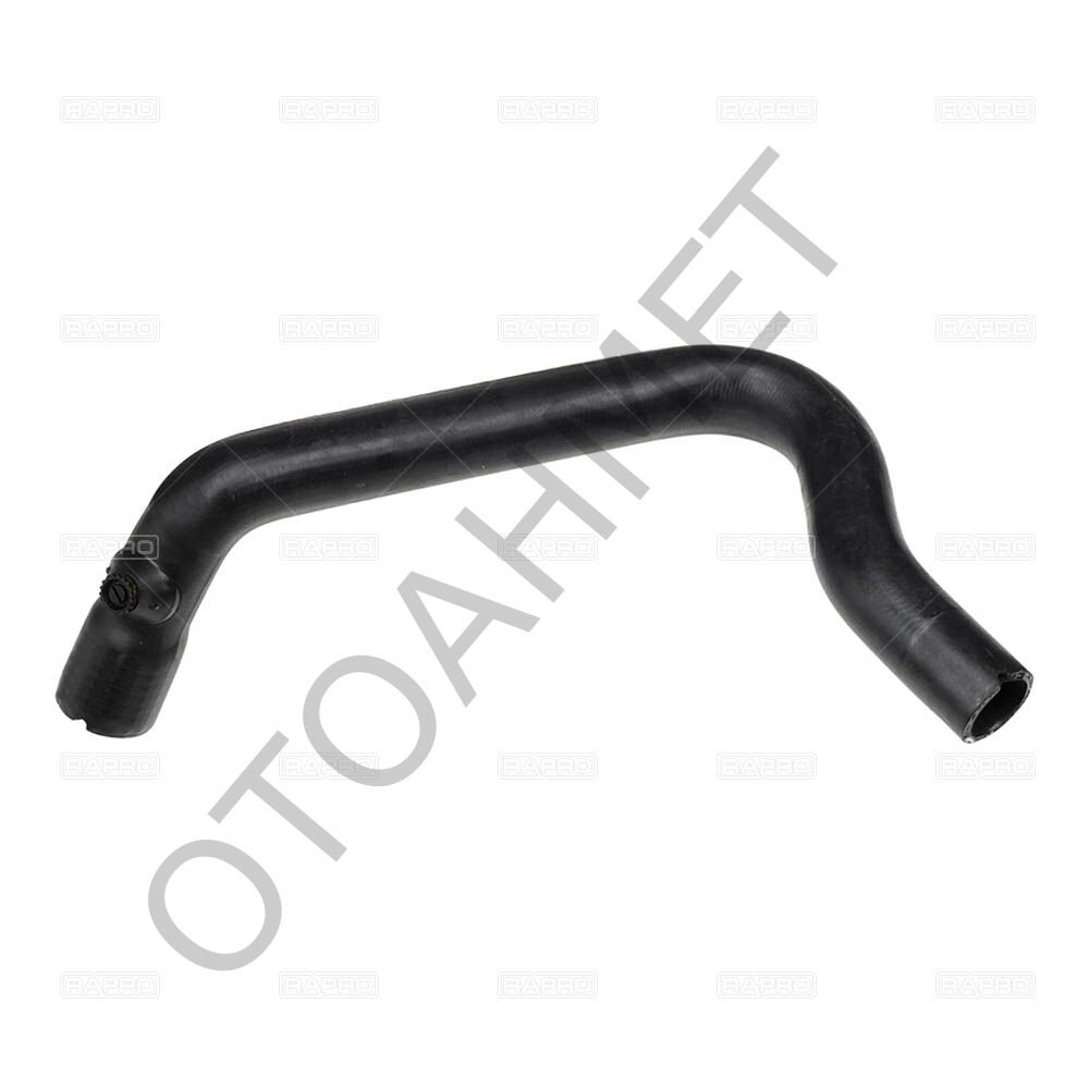 Radyatör Üst Hortumu Renault Master Eski Model