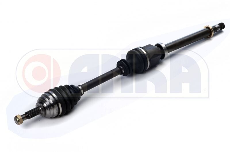 Renault Megane 2 Otomatik Aks Sağ Ön
