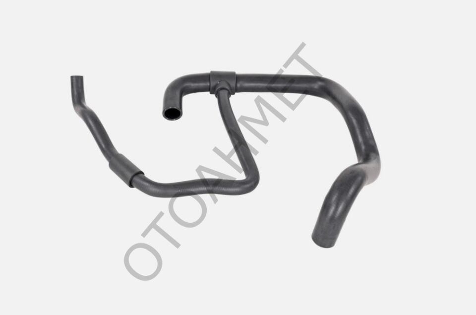 Radyatör Alt Hortumu Fluence Megane 3-215030032R