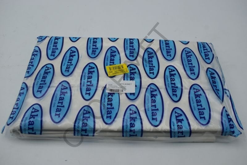 Renault 12 Sw Tavan Döşemesi Toros