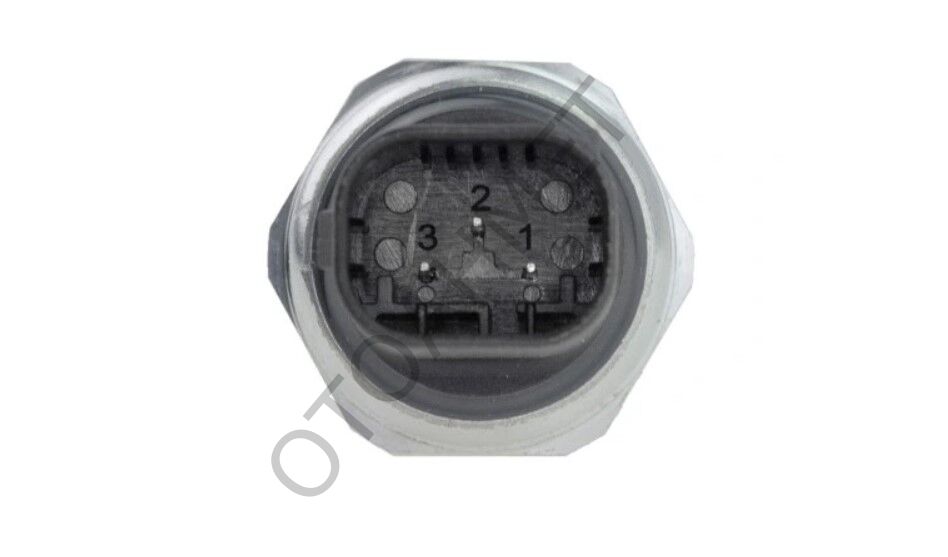 Basınç Kaptörü Renault Fluence Trafic Megane Dacia Duster