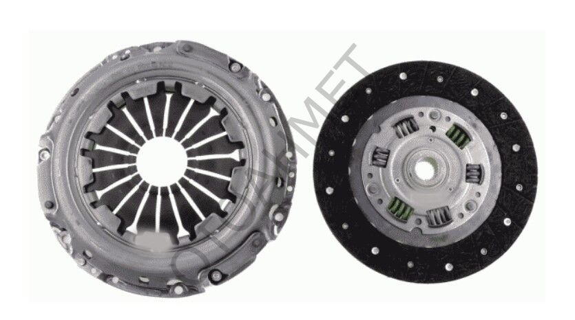 Motrio Marka Debriyaj Seti Scenic 2 8671095102