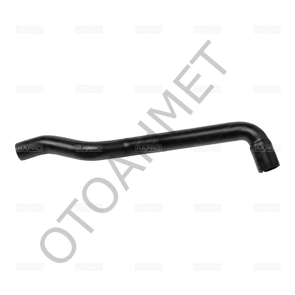 Master Movano Su Radyatörü Alt Hortumu 2,8