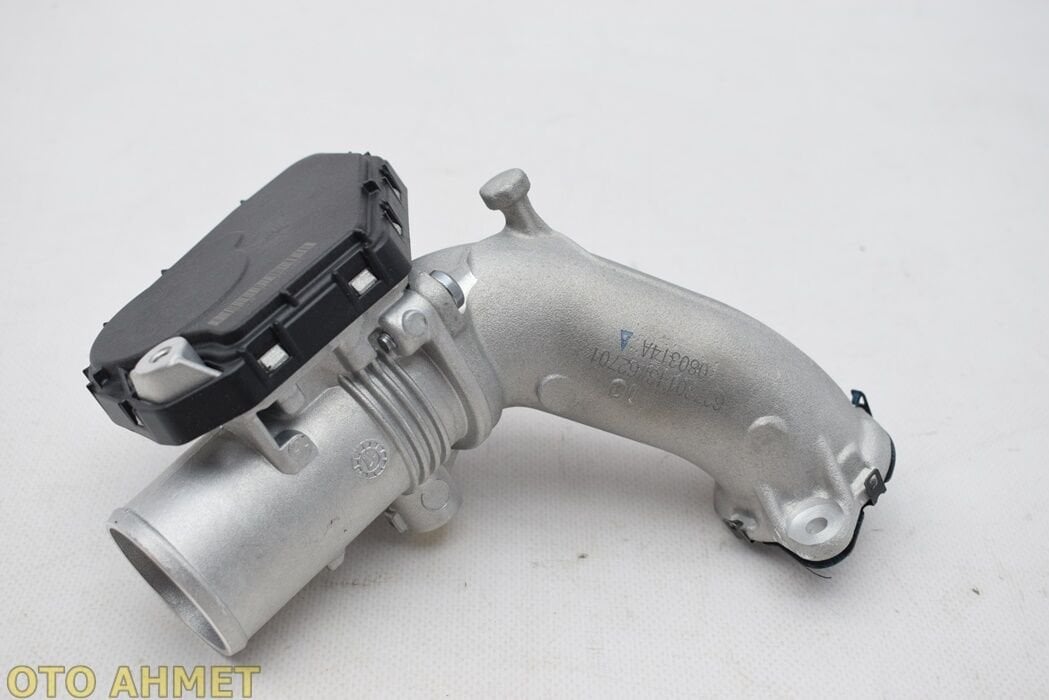 Egr Hava Kontrol Kangoo 3 Laguna 3 Fluence 8200302798