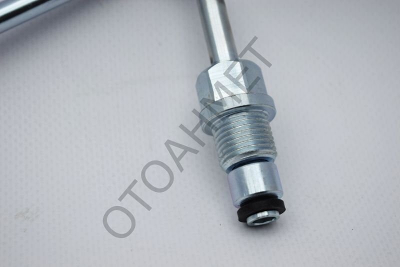 Renault Clio Kangoo Megane 2 Turbo Yağlama Borusu 1.5 Dizel