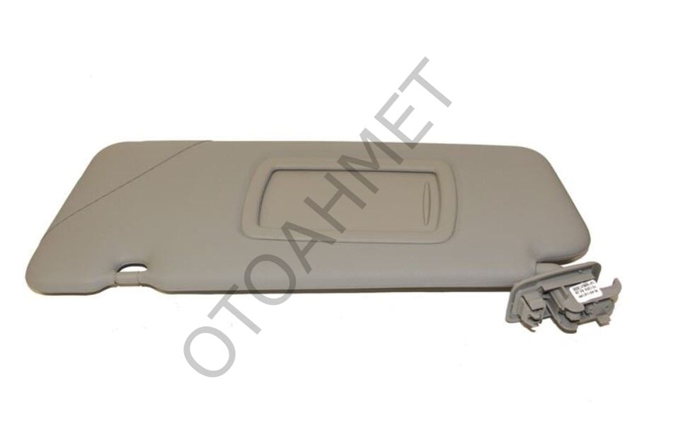 Fluence-Megane 3 İç Güneşlik Sol 964015922R