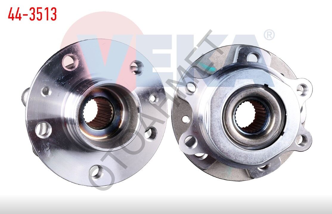 Renault Laguna 3 Latıtude Ön Bilya Porya Komple