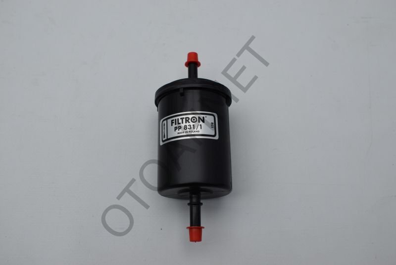 Benzin Filtresi  Clio Megane Laguna Kangoo Logan Sandero