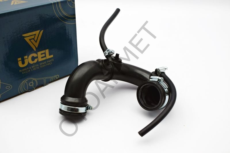 Renault Clio Kangoo Turbo Hortumu 1.5 Dizel