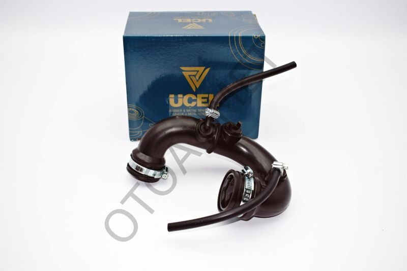 Renault Clio Kangoo Turbo Hortumu 1.5 Dizel