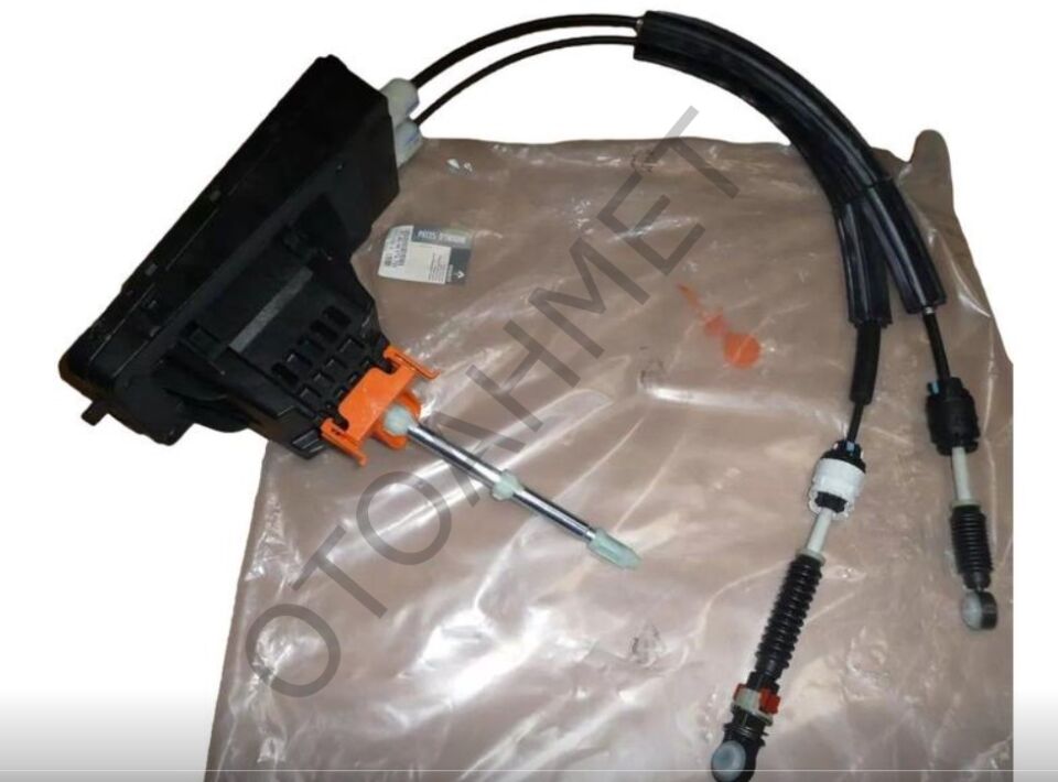 Duster Vites Teli 8200976710-341088903R