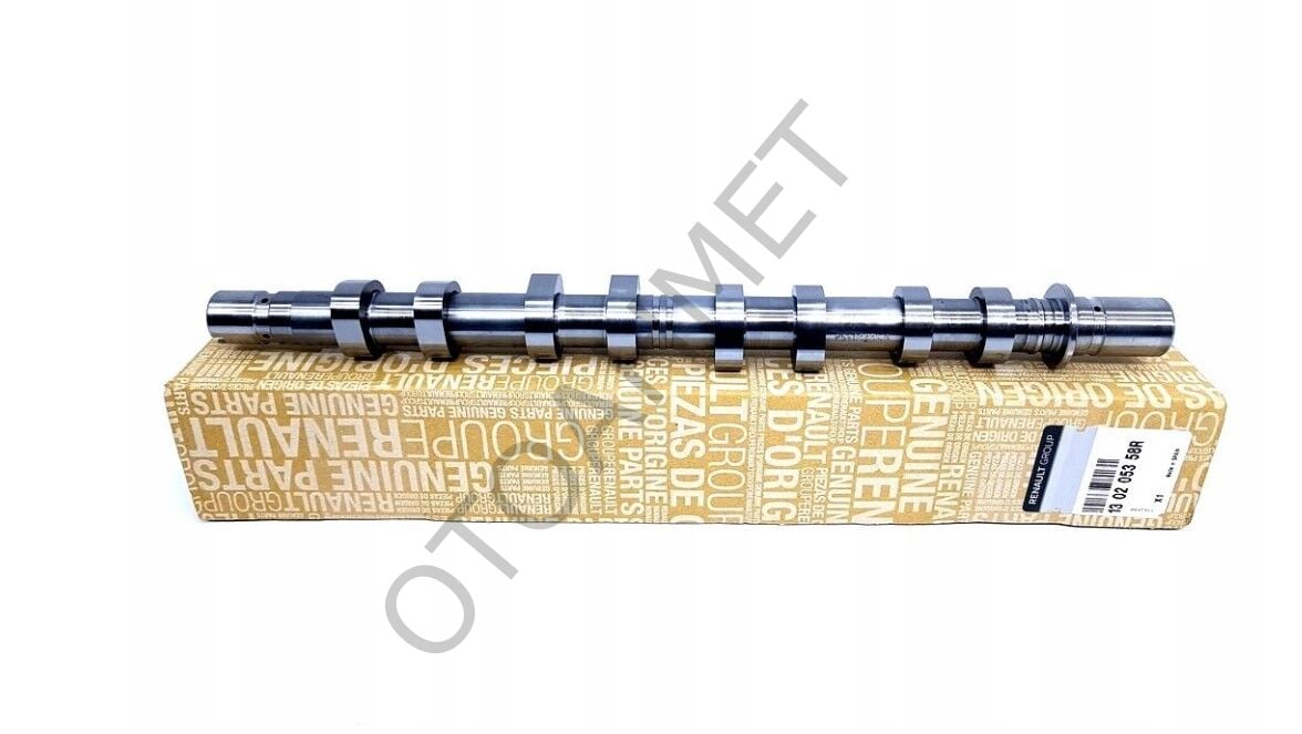 Eksantrik Mili Emme Renault Megane Clio Laguna 130205358R