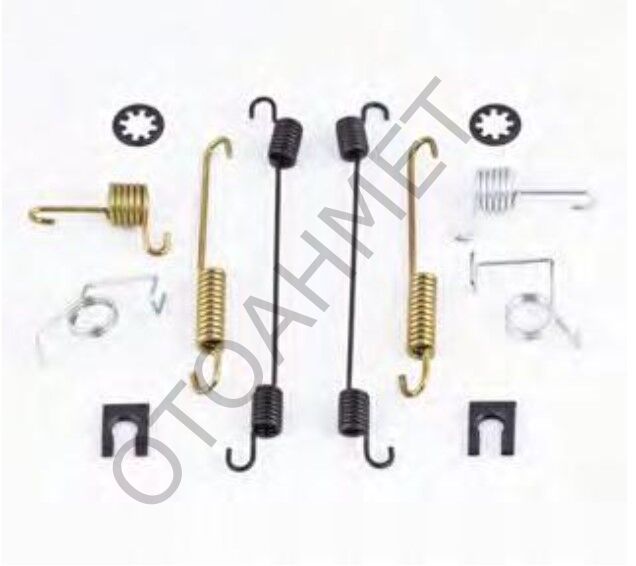 Renault 9 11 Broadway Arka Yay Takımı