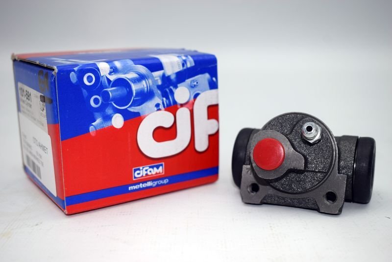 Renault 21 Arka Fren Mekezi (Silindiri) Sol