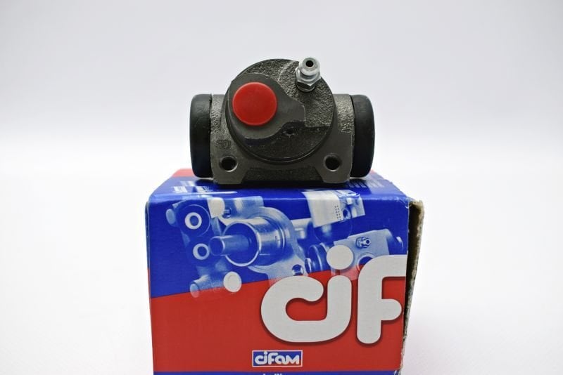 Renault 21 Arka Fren Mekezi (Silindiri) Sol